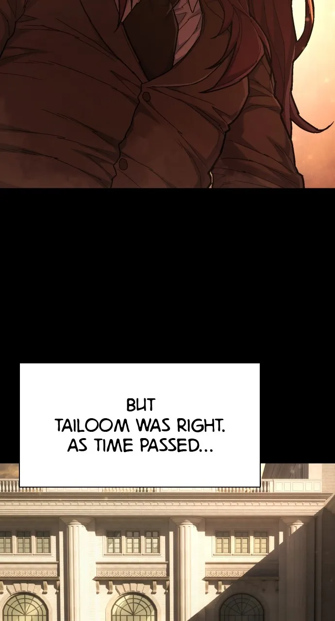 Read The Executioner chapter 34 image 35 on Lezhin