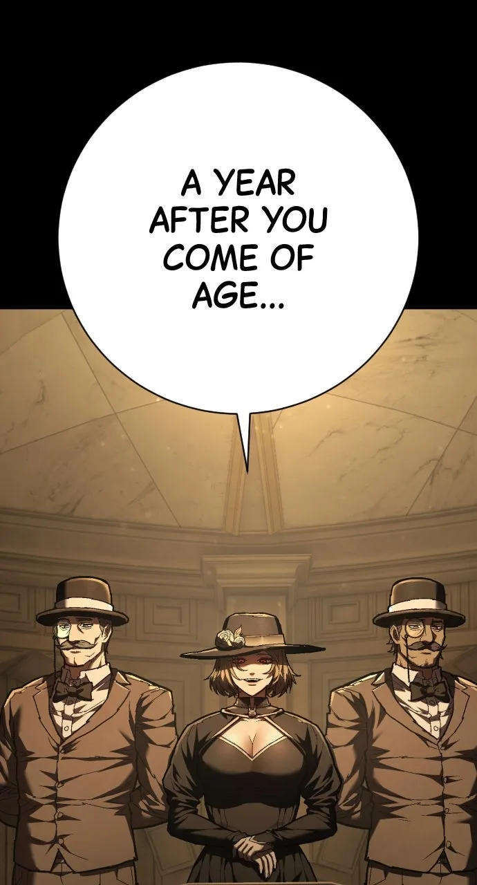 Read The Executioner chapter 34 image 38 on Lezhin