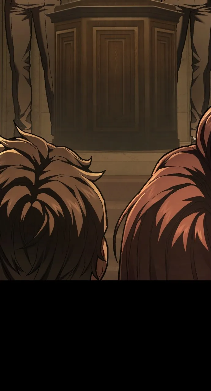 Read The Executioner chapter 34 image 39 on Lezhin