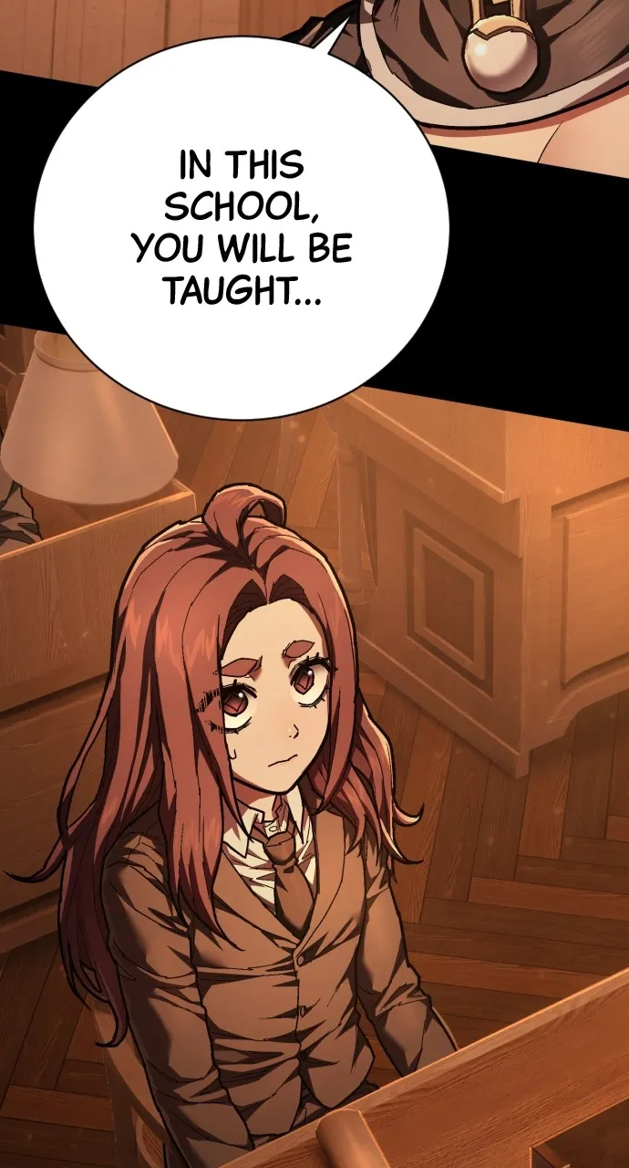 Read The Executioner chapter 34 image 4 on Lezhin