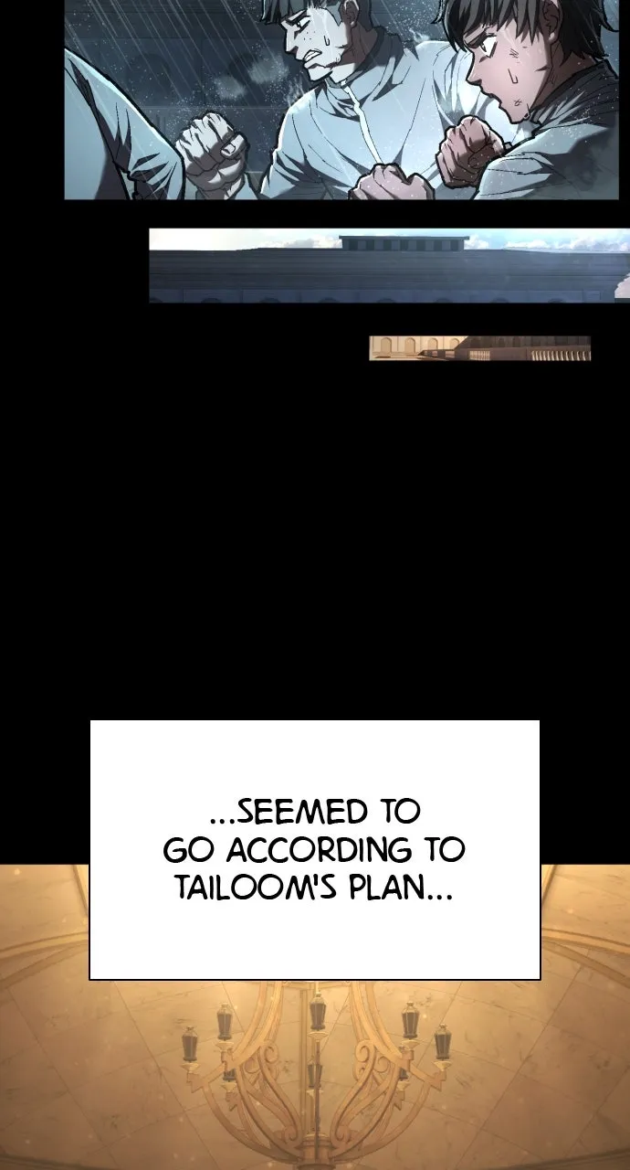 Read The Executioner chapter 34 image 42 on Lezhin