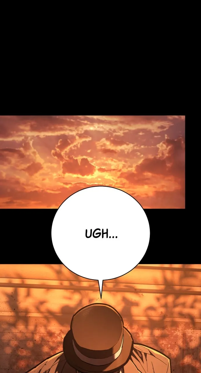Read The Executioner chapter 34 image 46 on Lezhin
