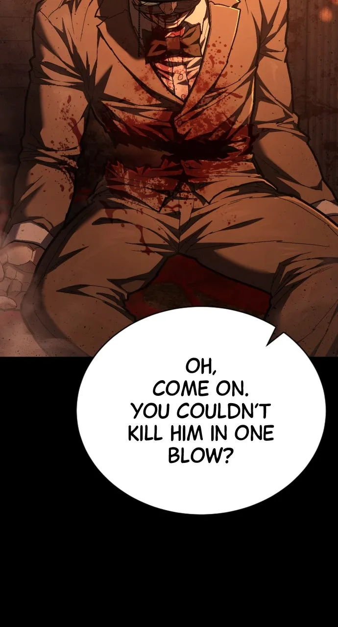 Read The Executioner chapter 34 image 47 on Lezhin