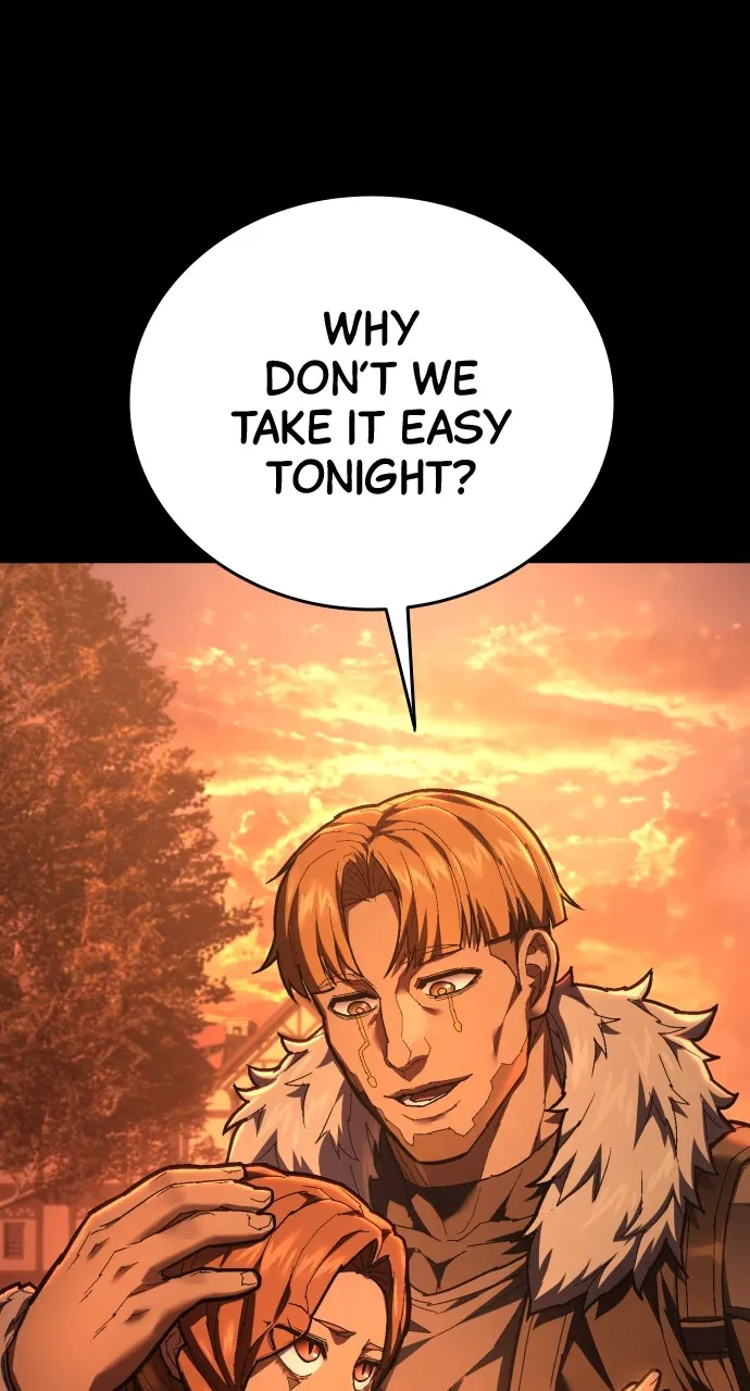 Read The Executioner chapter 34 image 49 on Lezhin