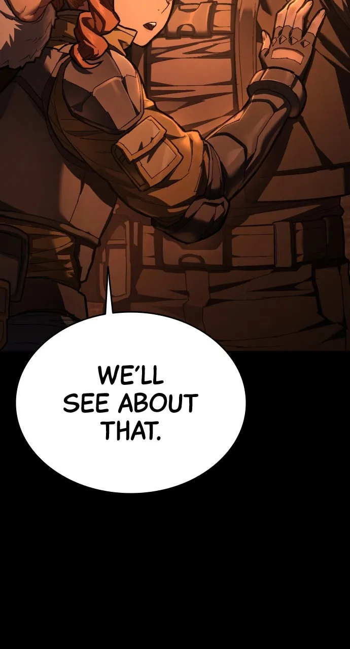 Read The Executioner chapter 34 image 50 on Lezhin