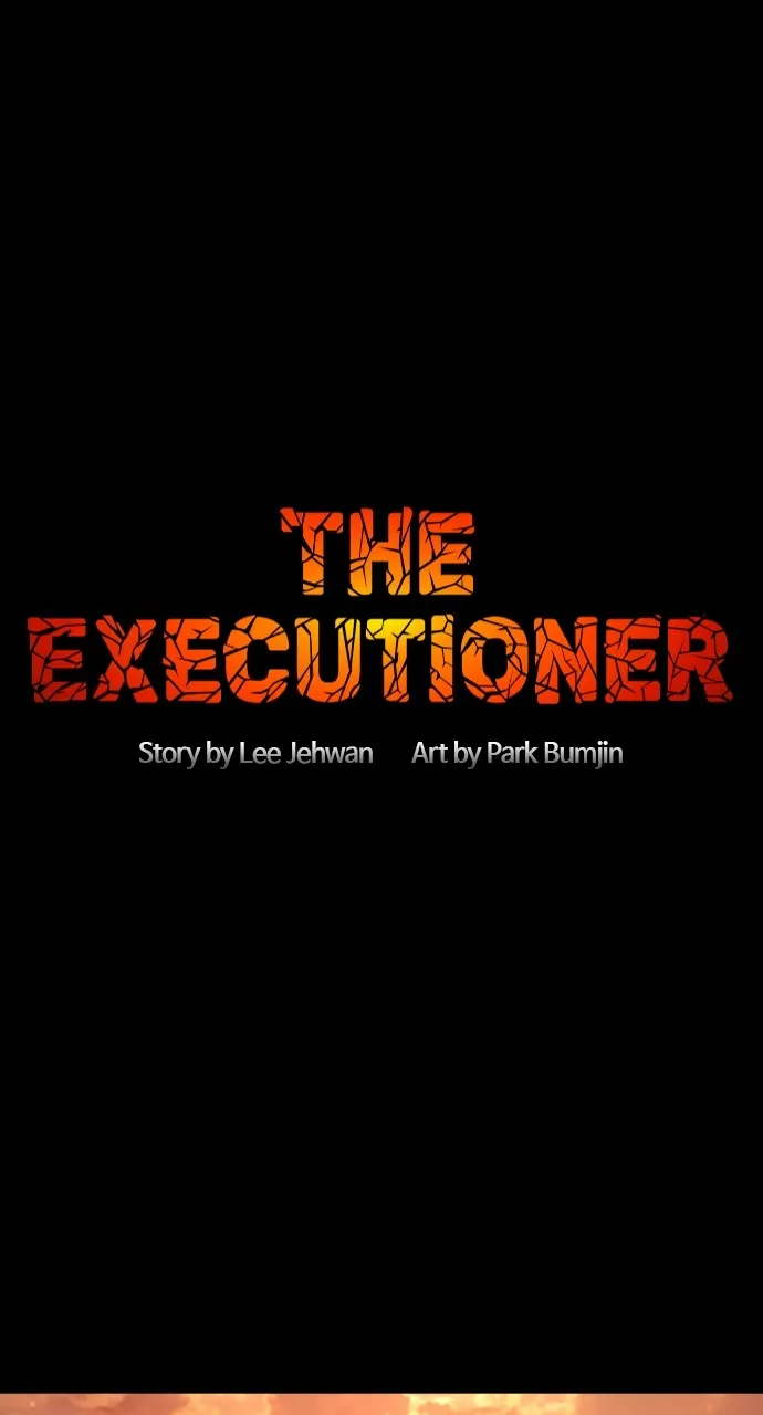 Read The Executioner chapter 34 image 54 on Lezhin