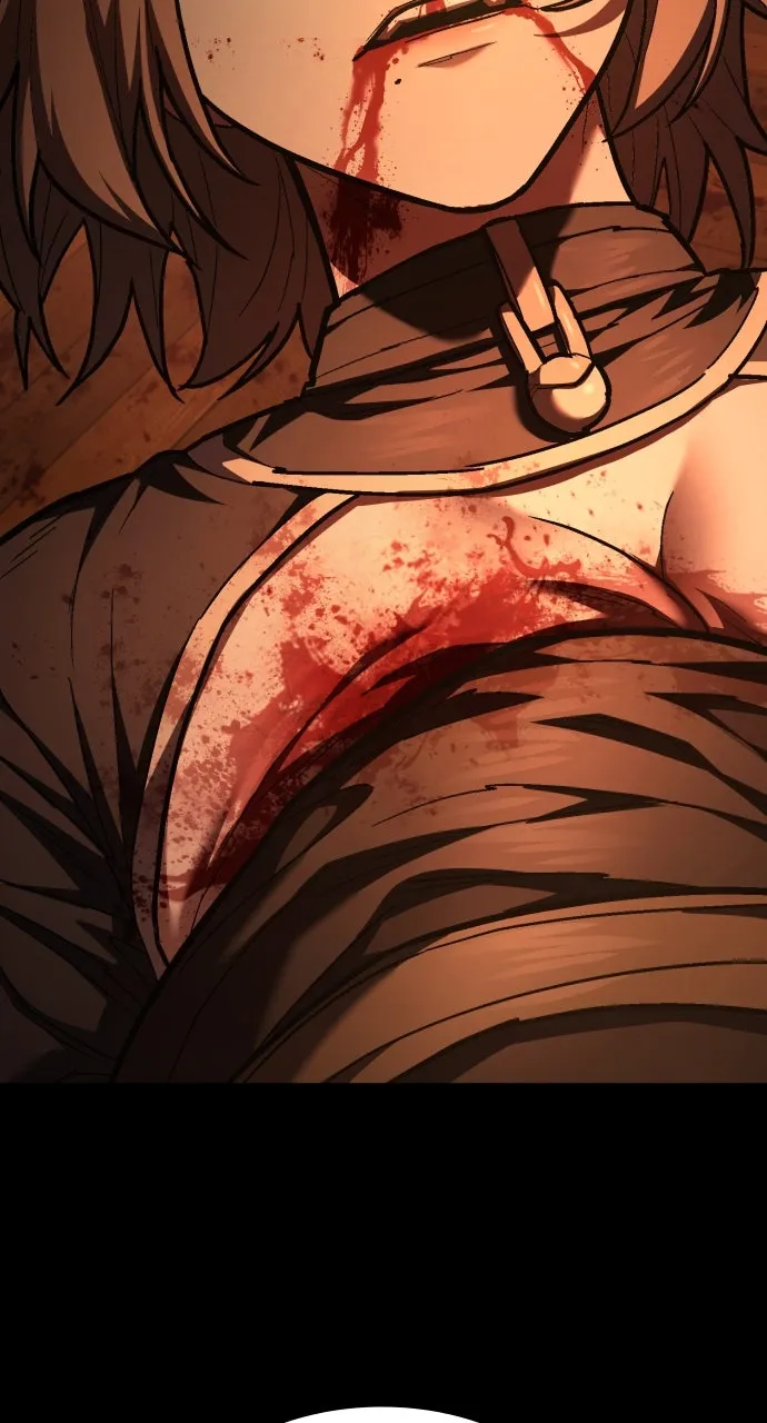 Read The Executioner chapter 34 image 56 on Lezhin