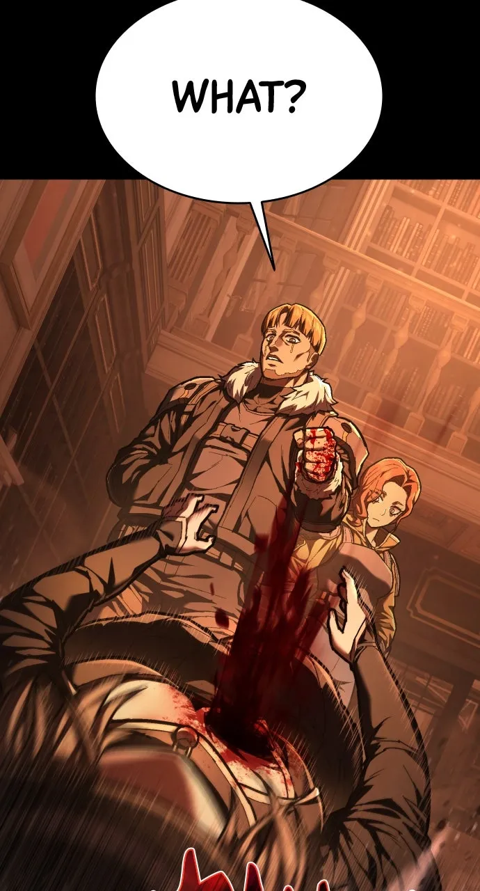 Read The Executioner chapter 34 image 57 on Lezhin