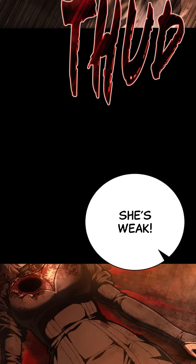 Read The Executioner chapter 34 image 58 on Lezhin