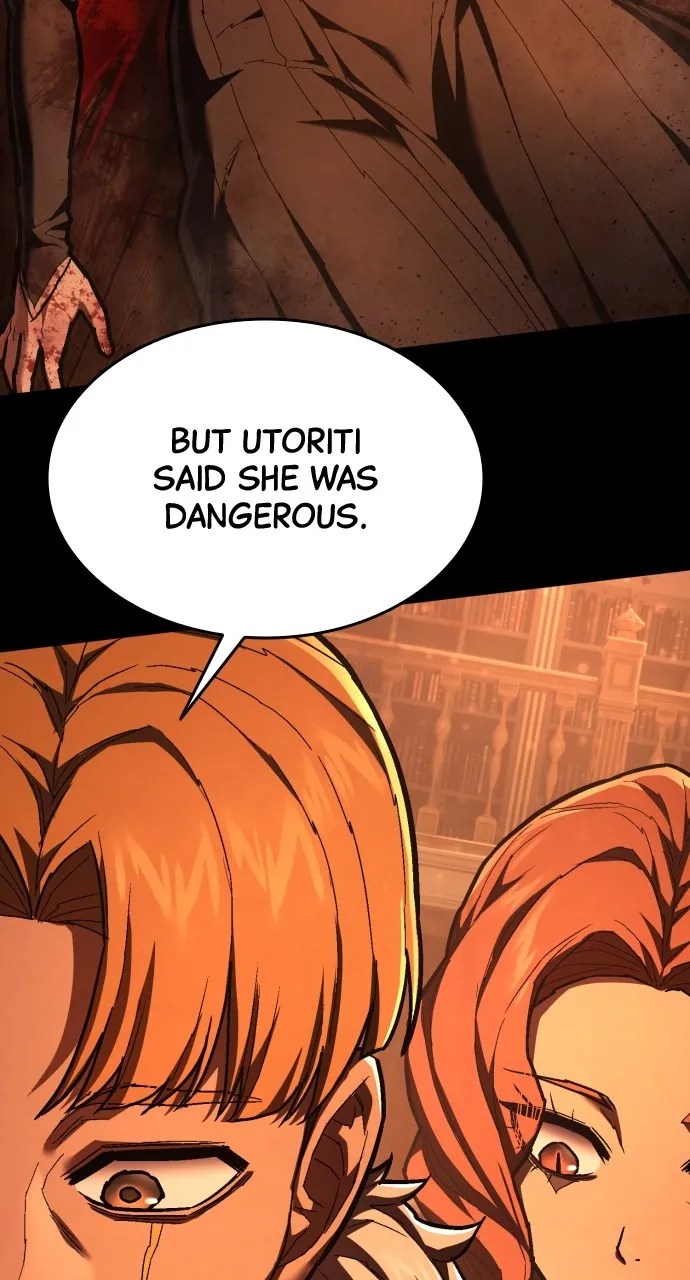 Read The Executioner chapter 34 image 59 on Lezhin