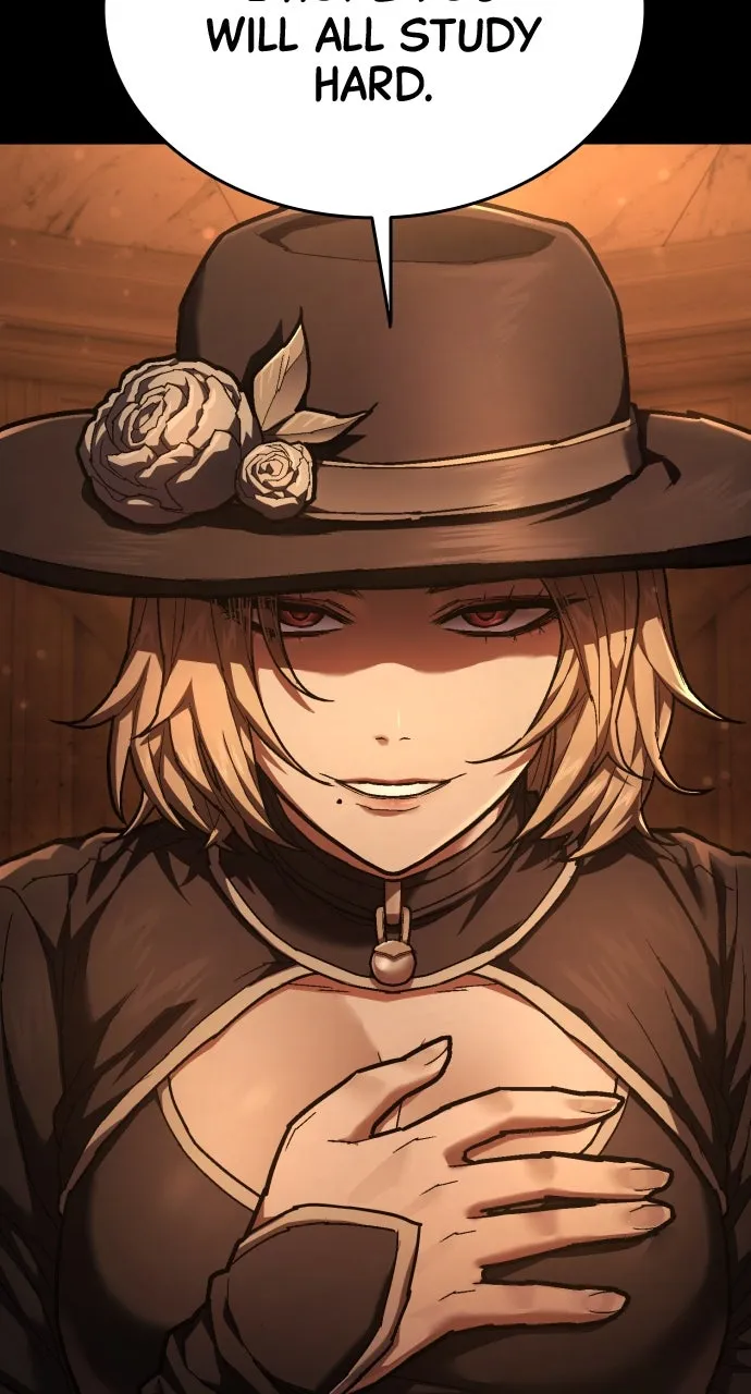 Read The Executioner chapter 34 image 6 on Lezhin