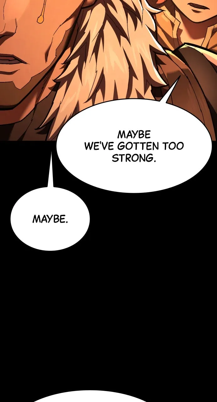 Read The Executioner chapter 34 image 60 on Lezhin