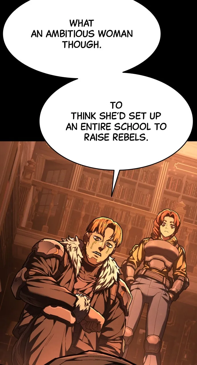 Read The Executioner chapter 34 image 61 on Lezhin