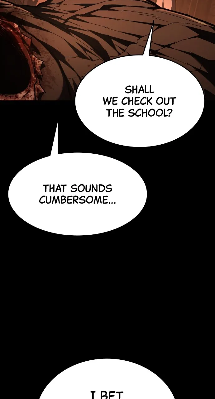 Read The Executioner chapter 34 image 62 on Lezhin