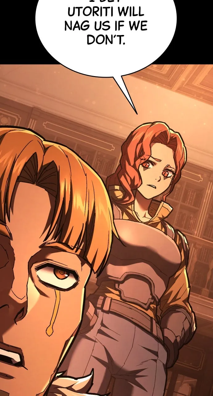 Read The Executioner chapter 34 image 63 on Lezhin