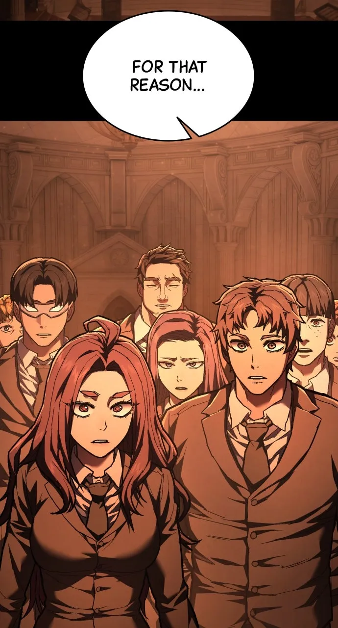 Read The Executioner chapter 34 image 66 on Lezhin