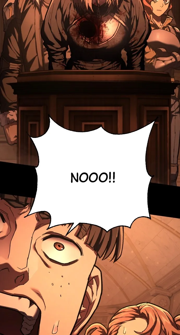 Read The Executioner chapter 34 image 68 on Lezhin