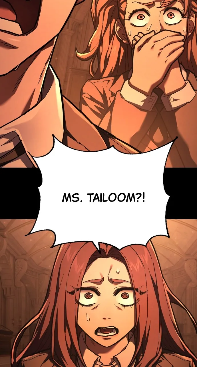 Read The Executioner chapter 34 image 69 on Lezhin