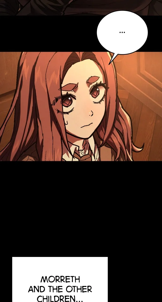 Read The Executioner chapter 34 image 7 on Lezhin