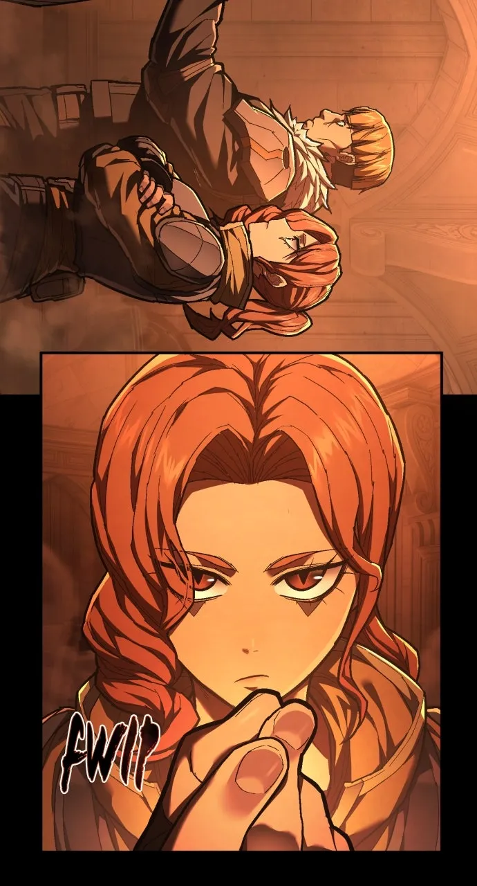 Read The Executioner chapter 34 image 72 on Lezhin