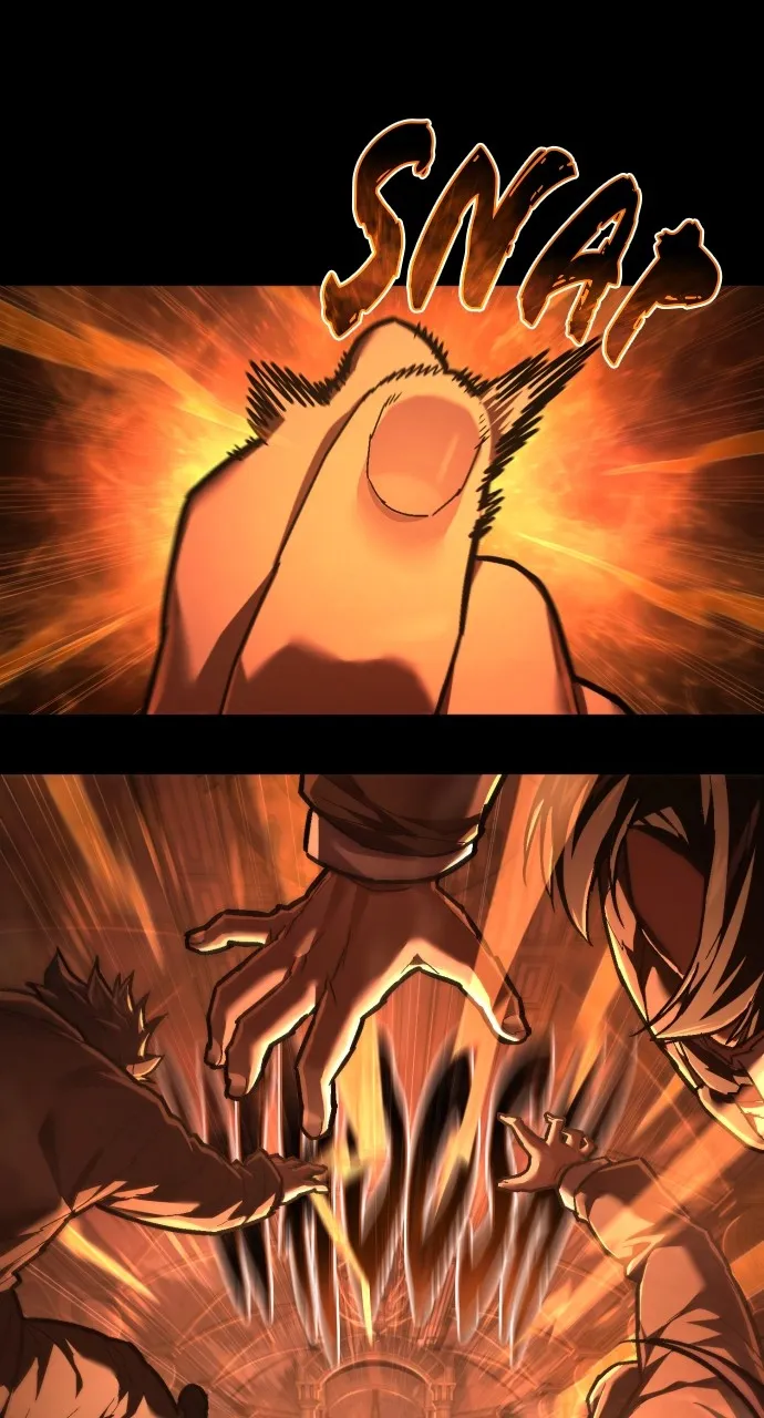 Read The Executioner chapter 34 image 73 on Lezhin