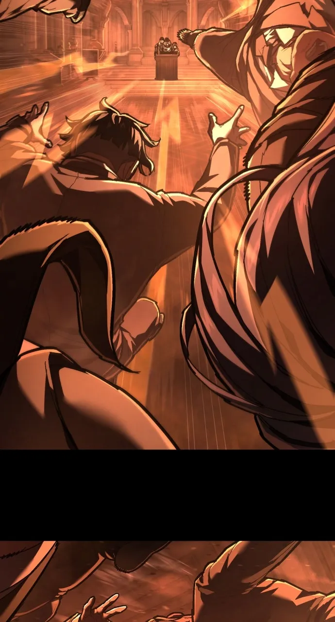 Read The Executioner chapter 34 image 74 on Lezhin