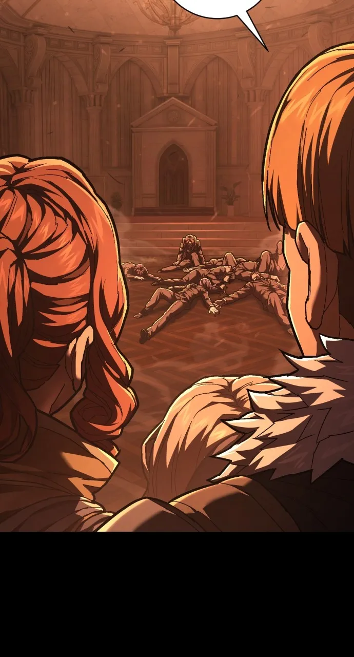 Read The Executioner chapter 34 image 76 on Lezhin
