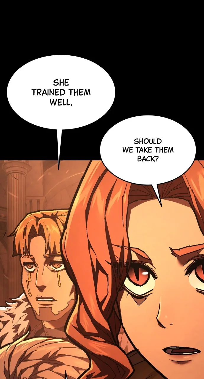 Read The Executioner chapter 34 image 77 on Lezhin