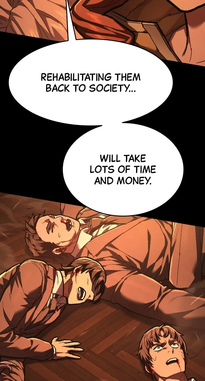 Read The Executioner chapter 34 image 78 on Lezhin