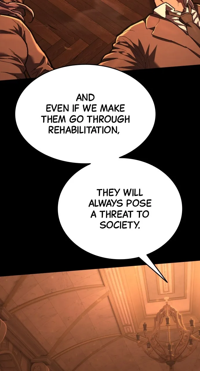 Read The Executioner chapter 34 image 79 on Lezhin