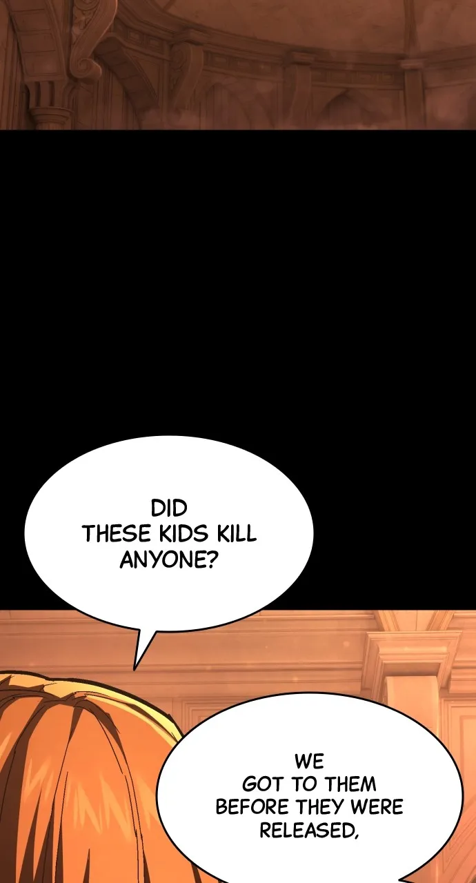 Read The Executioner chapter 34 image 80 on Lezhin
