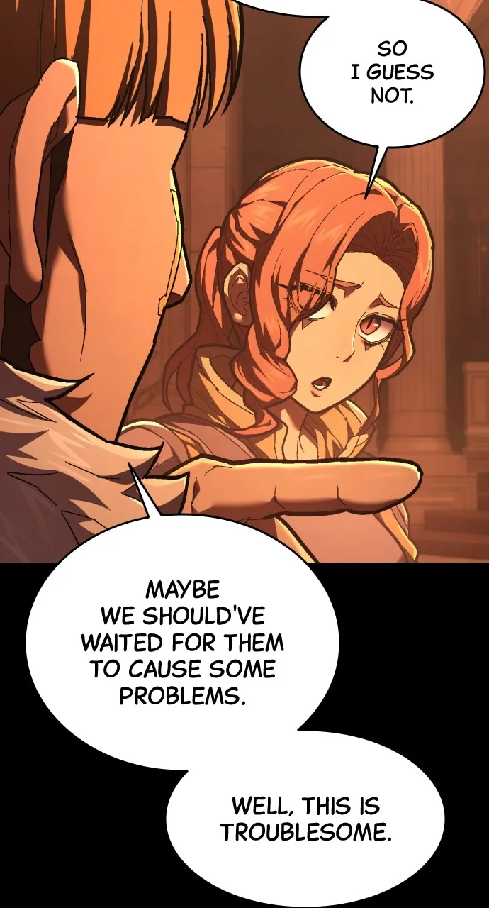 Read The Executioner chapter 34 image 81 on Lezhin
