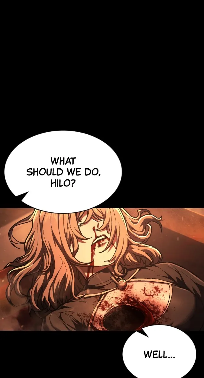 Read The Executioner chapter 34 image 82 on Lezhin