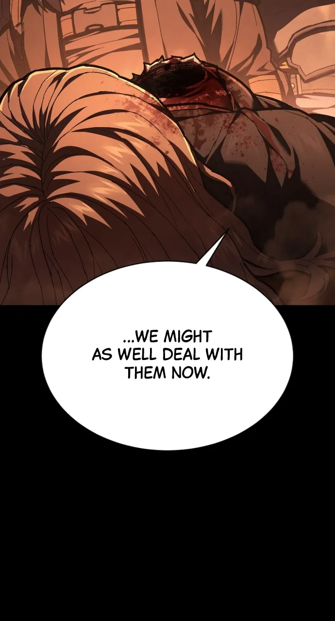 Read The Executioner chapter 34 image 84 on Lezhin