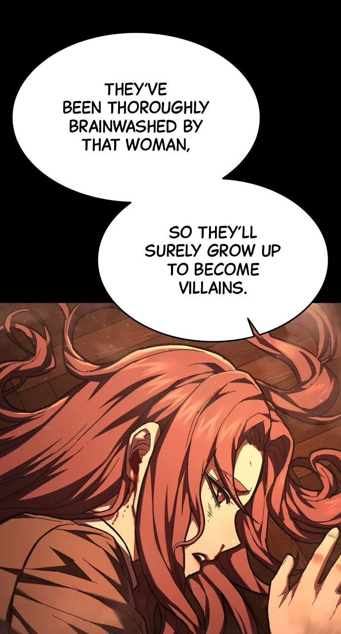 Read The Executioner chapter 34 image 85 on Lezhin