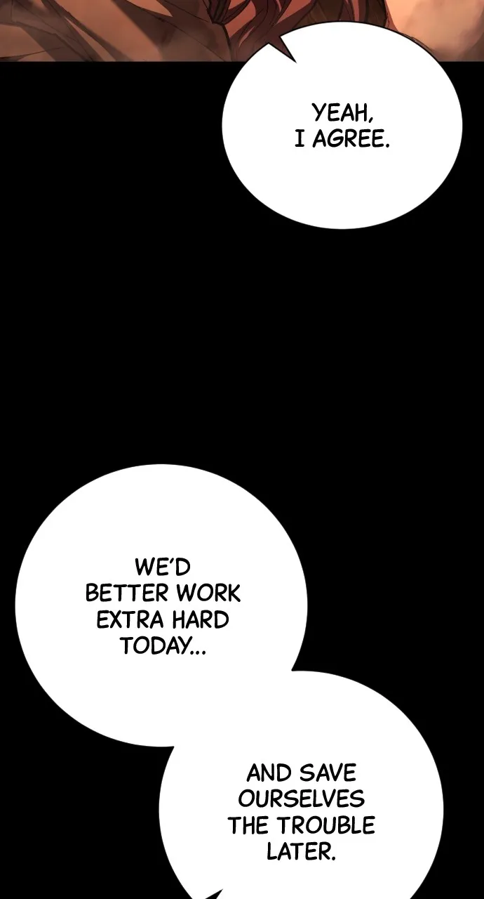 Read The Executioner chapter 34 image 86 on Lezhin