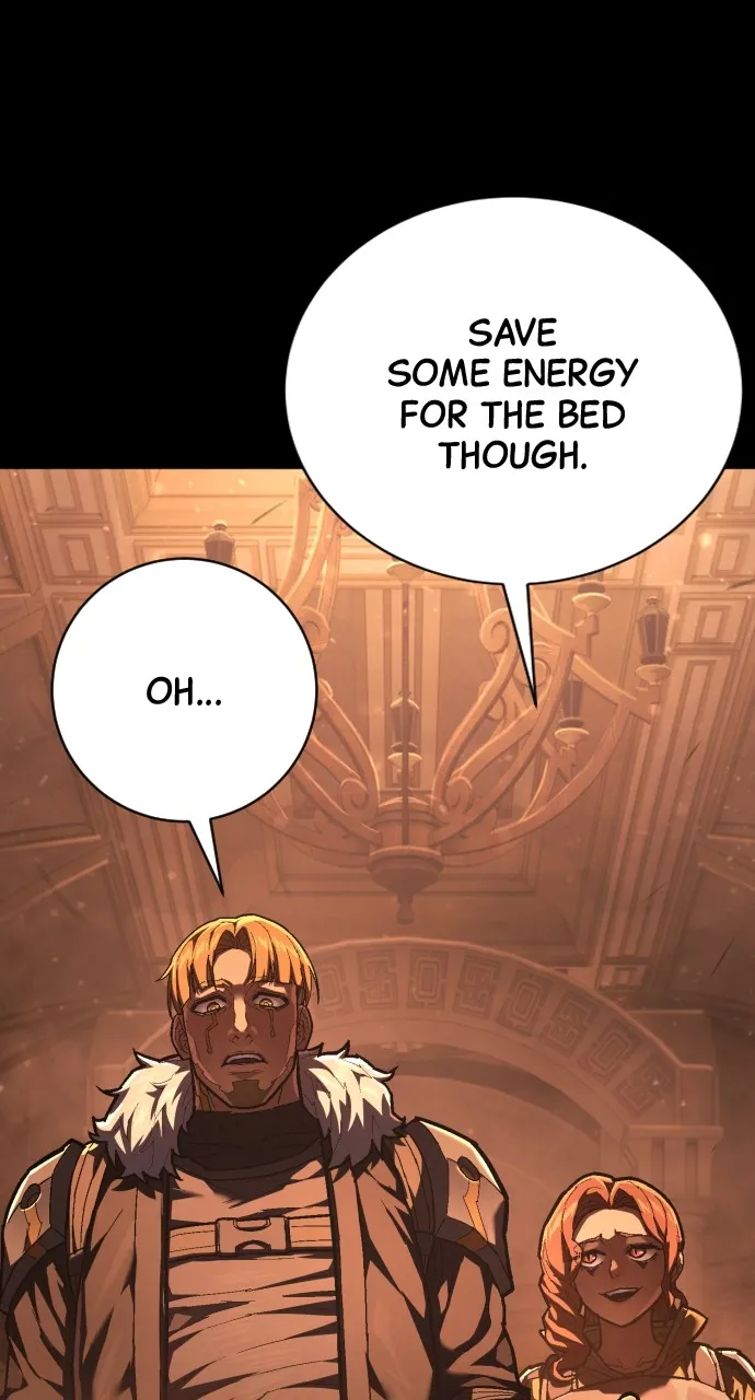 Read The Executioner chapter 34 image 88 on Lezhin