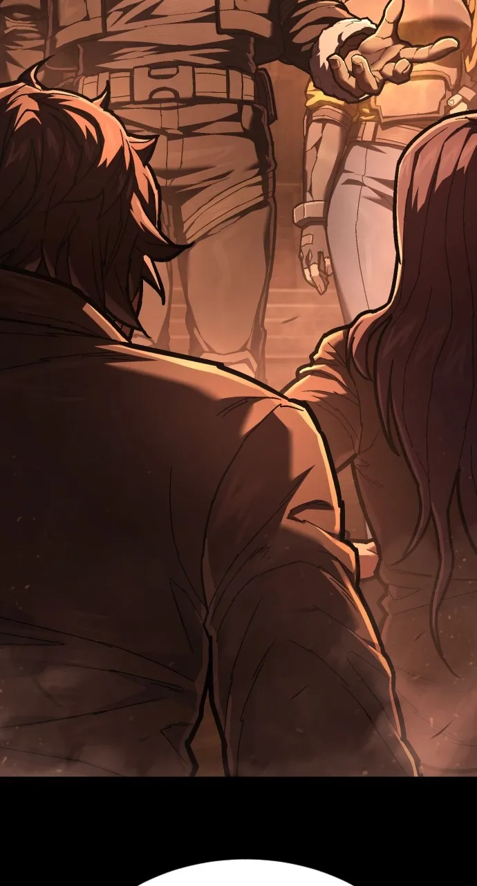 Read The Executioner chapter 34 image 89 on Lezhin