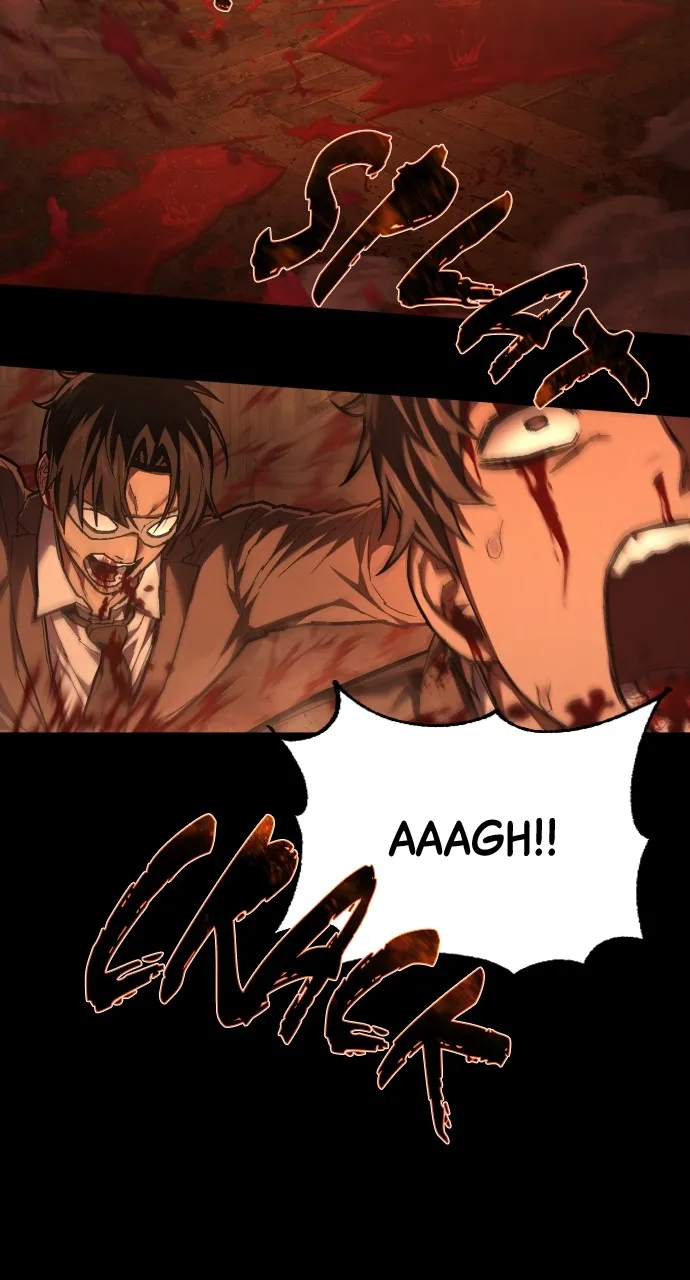 Read The Executioner chapter 35 image 1 on Lezhin