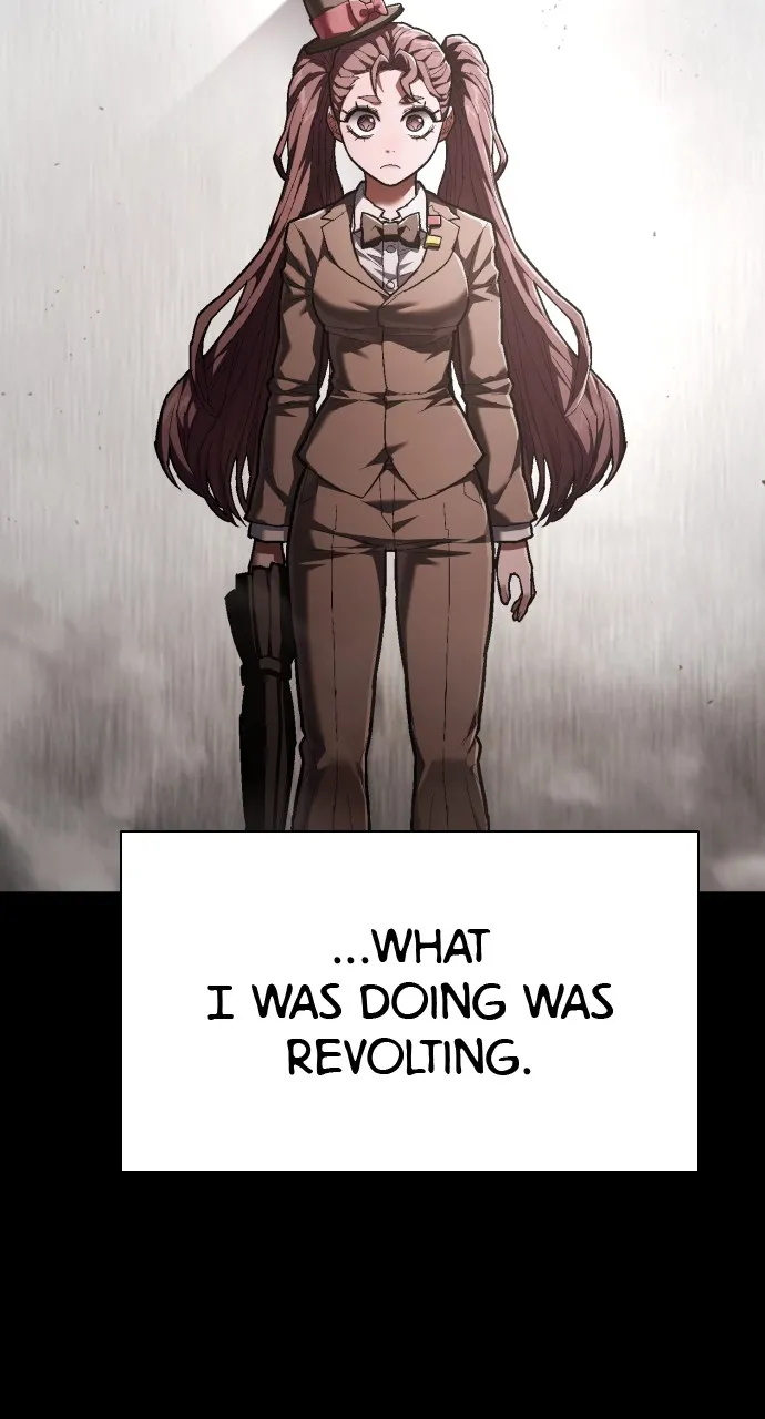 Read The Executioner chapter 35 image 101 on Lezhin