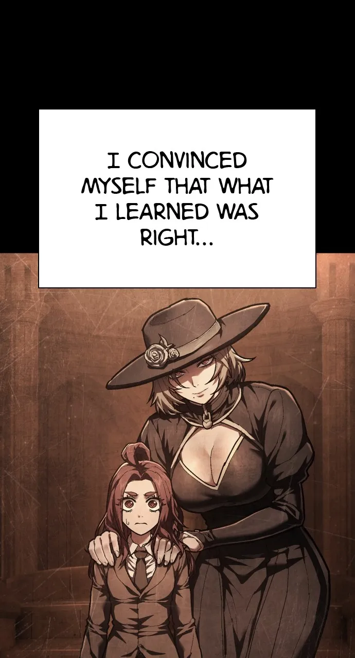 Read The Executioner chapter 35 image 102 on Lezhin
