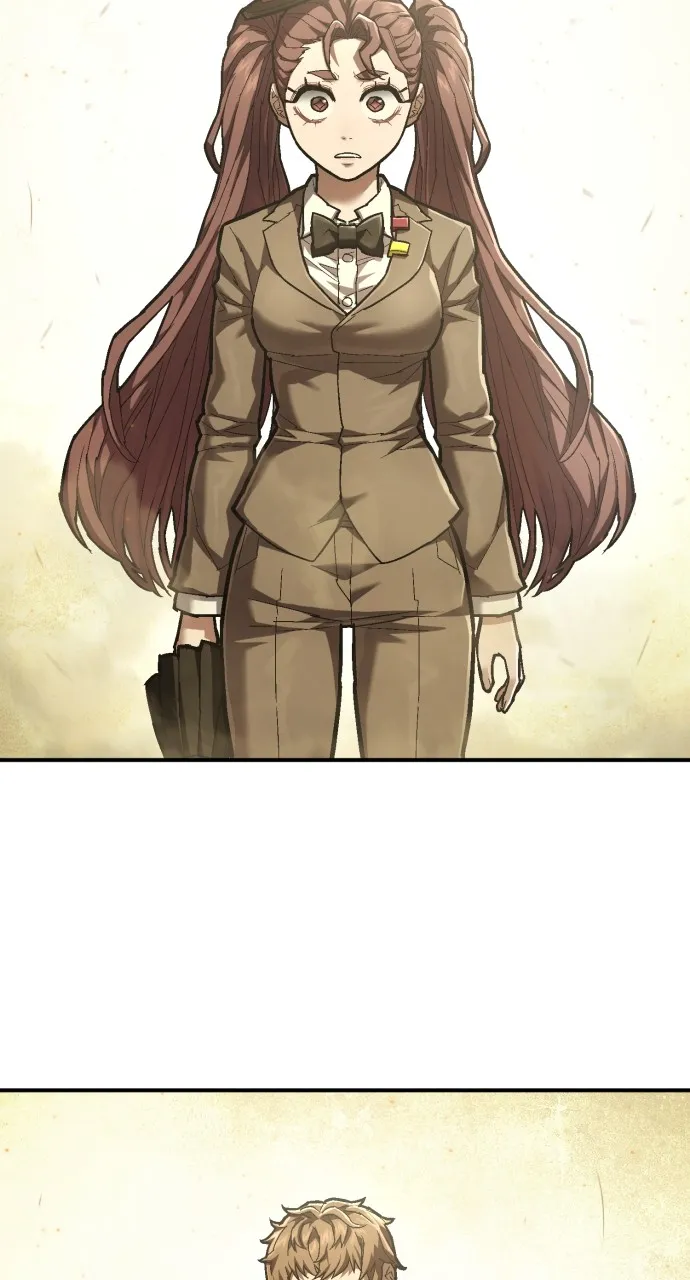 Read The Executioner chapter 35 image 106 on Lezhin