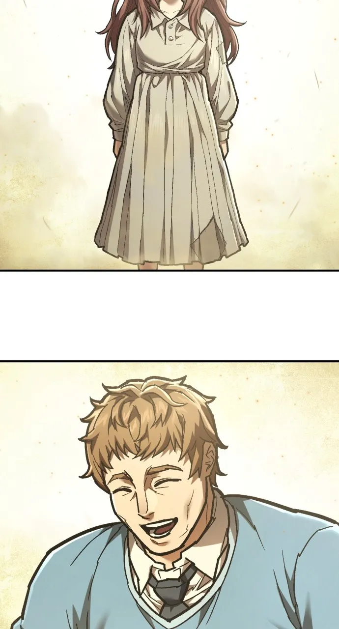 Read The Executioner chapter 35 image 108 on Lezhin