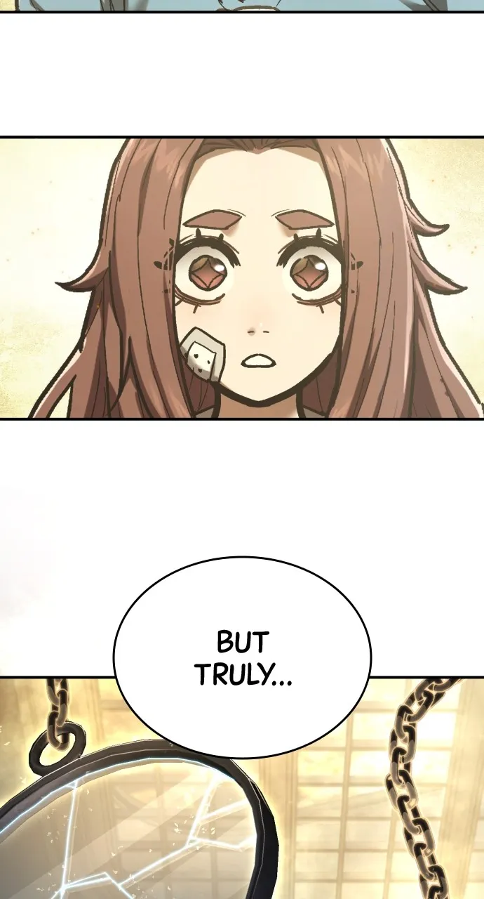 Read The Executioner chapter 35 image 109 on Lezhin