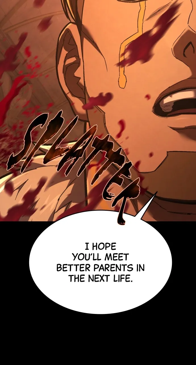 Read The Executioner chapter 35 image 11 on Lezhin