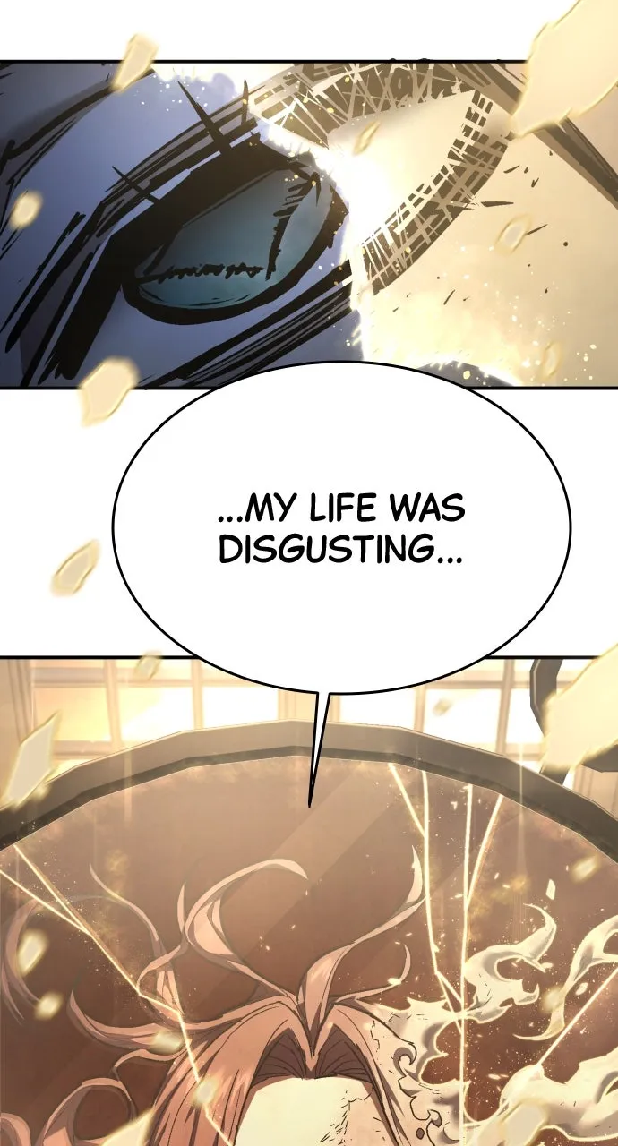 Read The Executioner chapter 35 image 111 on Lezhin