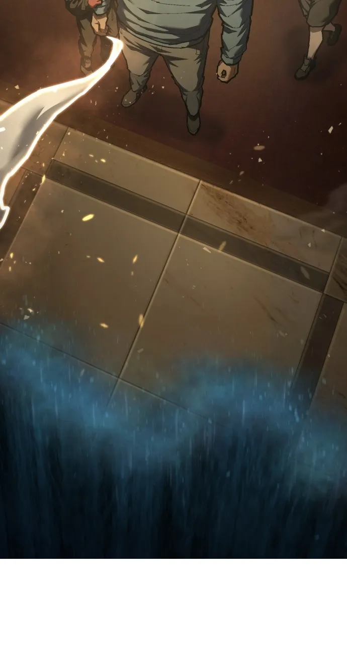 Read The Executioner chapter 35 image 114 on Lezhin