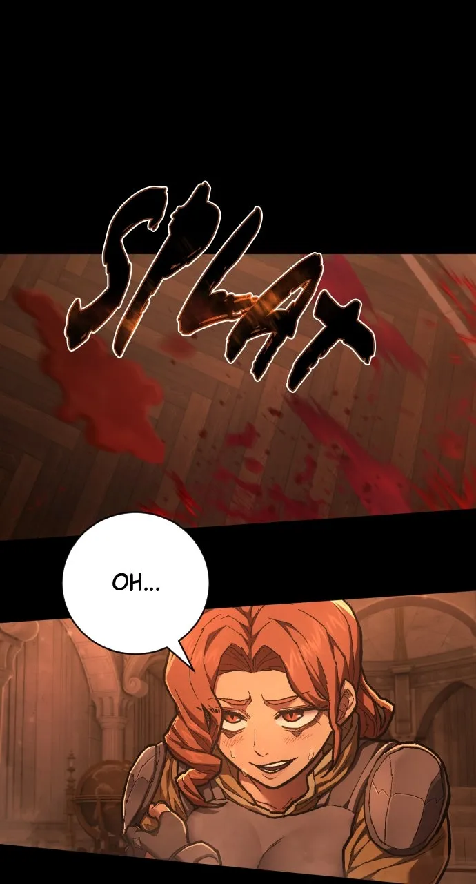 Read The Executioner chapter 35 image 12 on Lezhin