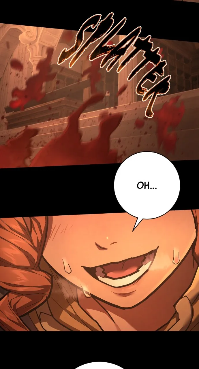 Read The Executioner chapter 35 image 13 on Lezhin