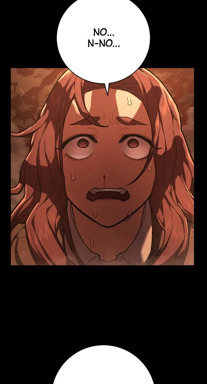 Read The Executioner chapter 35 image 14 on Lezhin